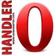 handler opmin